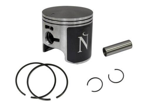 NAMURA TŁOK POLARIS 300 (WSZYSTKIE 2T) (75,47MM=+1,00MM) (8095D100) (PIERŚCIENIE NA-50003-4R)