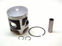 NAMURA TŁOK YAMAHA YZ 250 (YZ250) '99-'16 (SEL.C = 66,37MM) (PIERŚCIENIE NX-10025R) CENA PROMOCYJNA