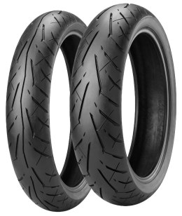 OBOR (WANDA) OPONA 140/70-17 JET 4PR W6009 66H TL TYŁ DOT 14-18/2026