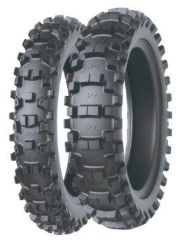 OBOR (WANDA) OPONA 80/100-21 RYMAX 40F 51M TT PRZÓD DOT 19/2026 (MOTOCROSS)