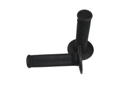 PROGRIP 2026/07 MANETKI PG793 OFF ROAD EXTRA SLIM GONT (22+25MM, DŁ.115MM) KOLOR CZARNY (JEDNOSKŁADNIKOWE) (793-102)