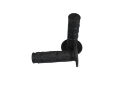 PROGRIP 2026/07 MANETKI PG802 (22+25MM, DŁ.115MM) KOLOR CZARNY (DWUSKŁADNIKOWE) (802-102)