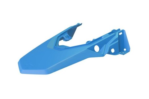 RACETECH (RTECH) BŁOTNIK TYŁ REVOLUTION YAMAHA T7 TENERE 700 '25-'26, KOLOR JASNY NIEBIESKI