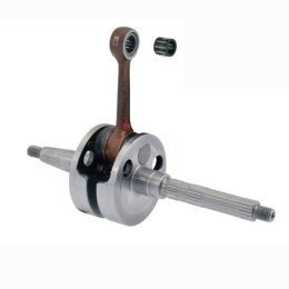 RMS WAŁ KORBOWY APRILIA; DERBI; GILERA; PIAGGIO 50CC