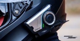 SENA 2026/07 INTERKOM MOTOCYKLOWY 60S EVO MESH 3.0 2.0 BLUETOOTH 5.3 WAVE DO 2000M Z SYSTEMEM AUDIO BOSE ( 1 ZESTAW ) (EL)