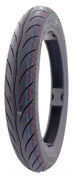 WANDA OPONA 110/70-17 P6160S 60S 6PR M/C TL TYŁ DOT 16/2026
