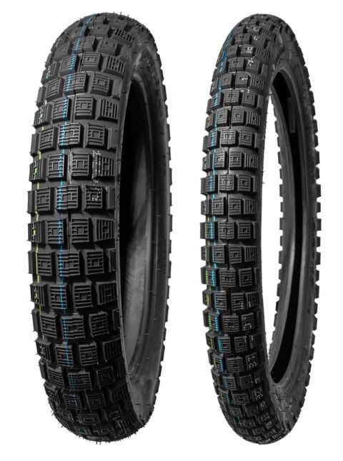 WANDA OPONA 110/90-16 P269 6PR 65P M/C TT PRZÓD/TYŁ DOT 16/2026 (DUAL SPORT)