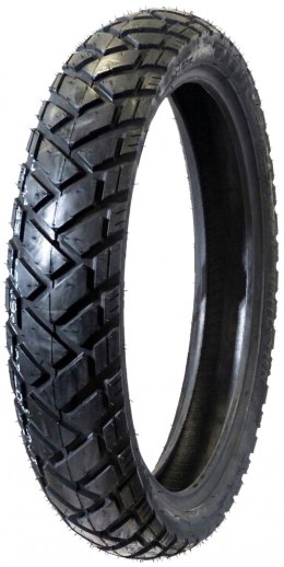 WANDA OPONA 120/90-17 P6231 6PR 70P TL TYŁ DOT 16/2026 (DO 150KM/H) (50% OFF-ROAD)