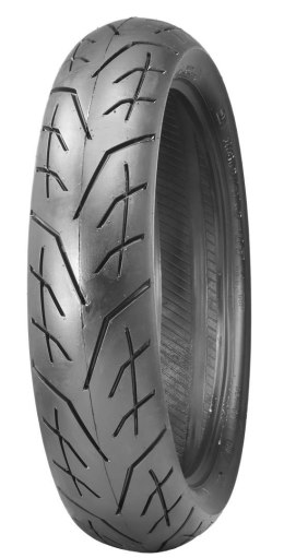 WANDA OPONA 130/70-17 P298 6PR 68P M/C TL TYŁ DOT 16/2026