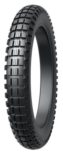 WANDA OPONA 3.50-18 X6017 62P 6PR TL PRZÓD/TYŁ DOT 17/2026