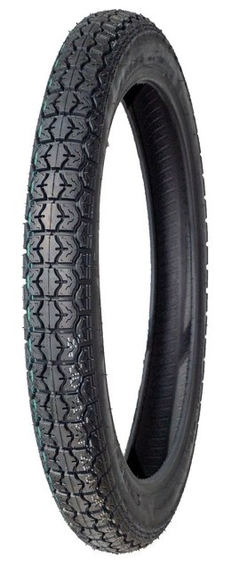 WANDA OPONA 3.50-18 P210 62P 6PR TT PRZÓD/TYŁ DOT 16/2026