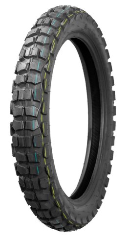 WANDA OPONA 80/100-21 AX046 6PR 57P TT PRZÓD DOT 18/2026