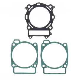 ATHENA 2026/09 USZCZELKA POD CYLINDER I POD GŁOWICĘ SHERCO SEF 450 FACTORY '23-'27, SEF-R 450 '15-'22