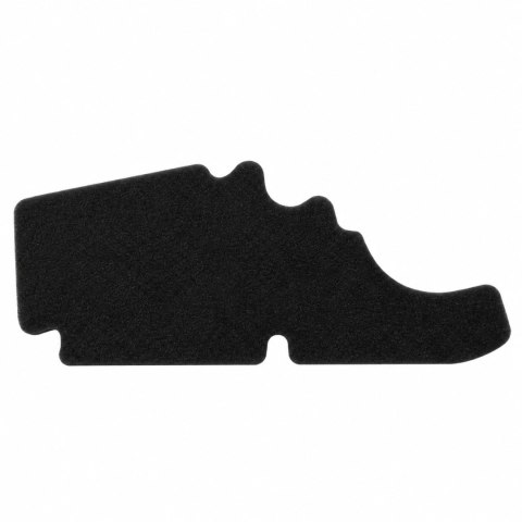 BIKETEC FILTR POWIETRZA APRILIA/DERBI/MALAGUTI/PIAGGIO 50/100/125/150 (P5112) (OEM: 843194)