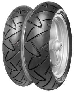 CONTINENTAL OPONA 100/80-17 CONTITWIST SPORT SUPERMOTO 52H TL PRZÓD DOT 14/2026 (240094) (NA ZAMÓWIENIE)