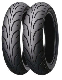 DUNLOP OPONA 2.50-17 TT900 43P TT PRZÓD/TYŁ DOT 22/2026