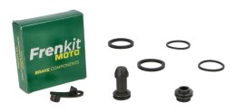 FRENKIT MOTO 2026/08 ZESTAW NAPRAWCZY ZACISKU HAMULCOWEGO BREMBO (USZCZELNIACZE TŁOCZKA FI 26MM) PRZÓD TRIUMPH BONNEVILLE 1200 B