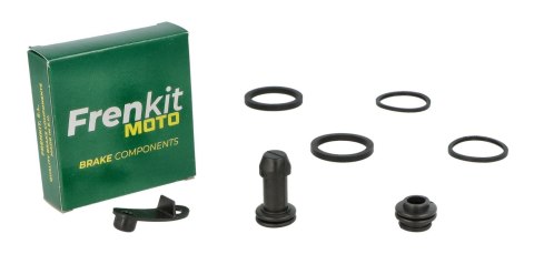 FRENKIT MOTO 2026/08 ZESTAW NAPRAWCZY ZACISKU HAMULCOWEGO BREMBO (USZCZELNIACZE TŁOCZKA FI 26MM) PRZÓD TRIUMPH BONNEVILLE 1200 B
