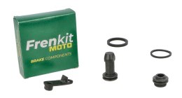 FRENKIT MOTO 2026/08 ZESTAW NAPRAWCZY ZACISKU HAMULCOWEGO MAGURA (USZCZELNIACZE TŁOCZKA FI 24MM) TYŁ HUSQVARNA FE 250 / 350 / 45