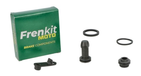 FRENKIT MOTO 2026/08 ZESTAW NAPRAWCZY ZACISKU HAMULCOWEGO MAGURA (USZCZELNIACZE TŁOCZKA FI 24MM) TYŁ HUSQVARNA FE 250 / 350 / 45