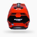 KENNY RACING KASK CROSS/ENDURO PERFORMANCE GRAPHIC RACING RED KOLOR CZERWONY ROZMIAR M