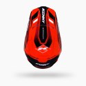 KENNY RACING KASK CROSS/ENDURO PERFORMANCE GRAPHIC RACING RED KOLOR CZERWONY ROZMIAR M