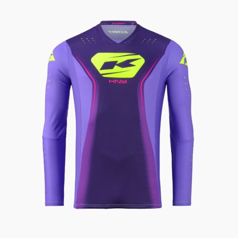 KENNY RACING KOSZULKA CROSS/ENDURO PERFORMANCE ADULTE