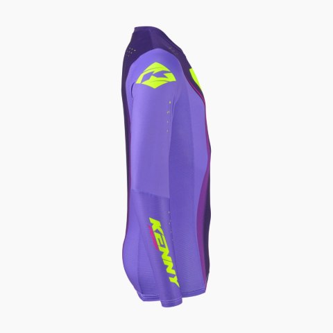 KENNY RACING KOSZULKA CROSS/ENDURO PERFORMANCE ADULTE
