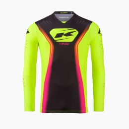 KENNY RACING KOSZULKA CROSS/ENDURO PERFORMANCE ADULTE