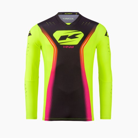KENNY RACING KOSZULKA CROSS/ENDURO PERFORMANCE ADULTE
