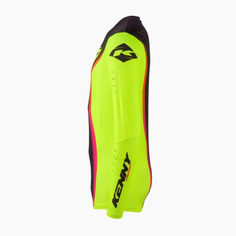 KENNY RACING KOSZULKA CROSS/ENDURO PERFORMANCE ADULTE