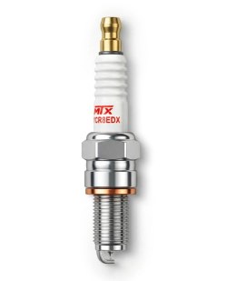 MTX PARTS ŚWIECA ZAPŁONOWA DOUBLE IRIDIUM CR8EIX (NR 4218) (IU24) (4)