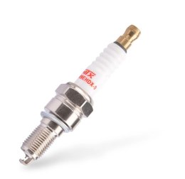 MTX PARTS ŚWIECA ZAPŁONOWA DOUBLE IRIDIUM CR9EHIX-9 (NR 6216) (IUH27) (4)