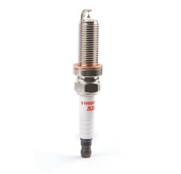 MTX PARTS ŚWIECA ZAPŁONOWA DOUBLE IRIDIUM LKAR8AI-9 (NR 6706) HUSABERG ,KTM 4T (4)