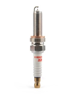 MTX PARTS ŚWIECA ZAPŁONOWA DOUBLE IRIDIUM LMAR8BI-9 (NR 91909) SUZUKI DL 1000 V-STROM '14-'20 (4), DL 1050 '20-'23