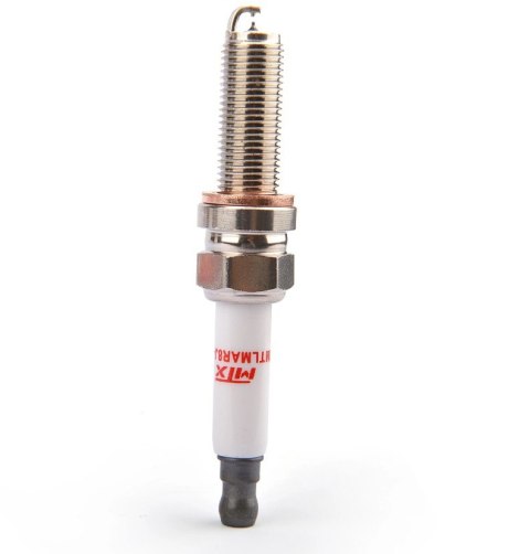 MTX PARTS ŚWIECA ZAPŁONOWA DOUBLE IRIDIUM LMAR8J-9E (NR 93972). BMW F750 '18- , F850 '18-'21 (10), F900 '20-'22, G310 '21-'22