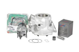 NAMURA CYLINDER KOMPLETNY YAMAHA YZ 250 '99-26, FANTIC XX 250 '22-23 (STD 66,40MM) NICASIL + TŁOK VERTEX 22584B + TOP-END ATHENA