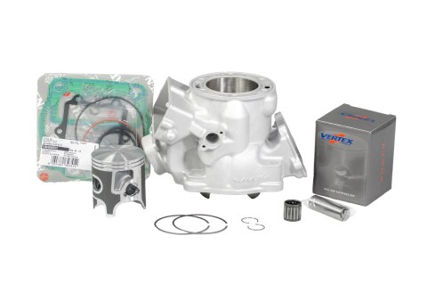 NAMURA CYLINDER KOMPLETNY YAMAHA YZ 250 '99-26, FANTIC XX 250 '22-23 (STD 66,40MM) NICASIL + TŁOK VERTEX 22584B + TOP-END ATHENA