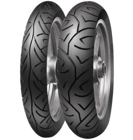 PIRELLI OPONA 140/70-17 SPORT DEMON 66H TL M/C TYŁ DOT 27/2026