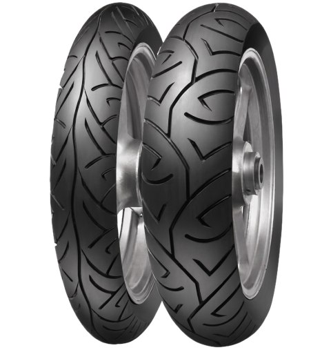 PIRELLI OPONA 140/70-17 SPORT DEMON 66H TL M/C TYŁ DOT 27/2026
