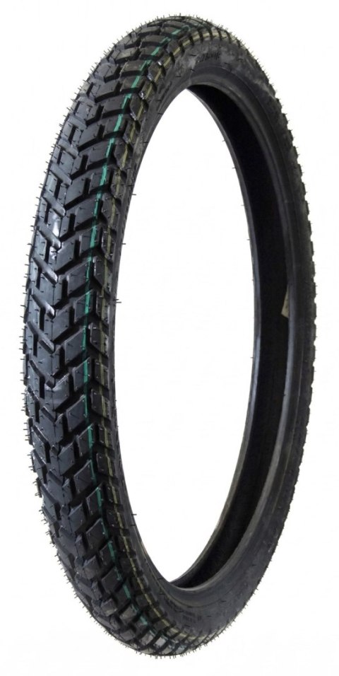 WANDA OPONA 80/90-21 P6167 6PR 54M TT (DO 130 KM/H) PRZÓD DOT 16/2026 (DUAL)