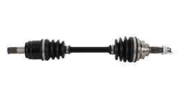 ALL BALLS PÓŁOŚ NAPĘDOWA HONDA TRX 500 FA/FE/FM 05-14, TRX 500FPA 09-14, TRX 500FPM/FPE 07-13, TRX 680 RINCON 06-23, AB6 STRONG 