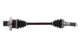ALL BALLS PÓŁOŚ NAPĘDOWA YAMAHA YFM660 GRIZZLY 03-08 AB6 STRONG TYŁ LEWA