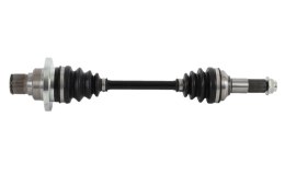 ALL BALLS PÓŁOŚ NAPĘDOWA YAMAHA YFM660 GRIZZLY 03-08 AB6 STRONG TYŁ PRAWA