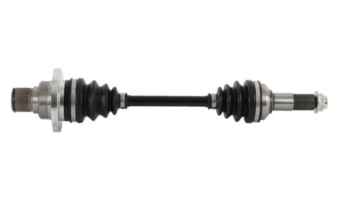 ALL BALLS PÓŁOŚ NAPĘDOWA YAMAHA YFM660 GRIZZLY 03-08 AB6 STRONG TYŁ PRAWA
