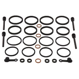 ALL BALLS ZESTAW NAPRAWCZY ZACISKU HAMULCOWEGO PRZÓD Suzuki GSX-R1000 05-08, GSX-R600 04-07, GSXR750 04-07, M109R 06-23