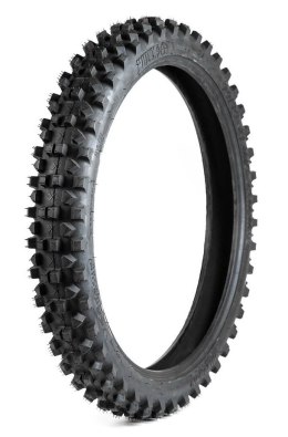 X-GRIP OPONA MOTOCROSS/ENDURO 90/90-21 HULKYBOY HARD (TWARDA) FIM M/C 54M M+S PRZÓD DOT 24/2026