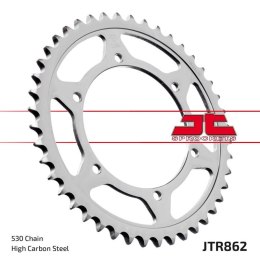 JT ZĘBATKA TYLNA 864 38 YAMAHA RD 500LC '84-87, RZV 500R (86038JT) (ŁAŃC. 530) NA ZAMÓWIENIE
