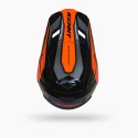 KENNY RACING KASK CROSS/ENDURO DZIECIĘCY/KID/JUNIOR PERFORMANCE GRAPHIC RACING ORANGE ROZMIAR S