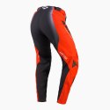 KENNY RACING SPODNIE CROSS/ENDURO PERFORMANCE SOLID ORANGE KOLOR POMARAŃCZOWY/CZARNY ROZMIAR M (32)